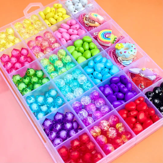 The Bright Pallet Beading Kit