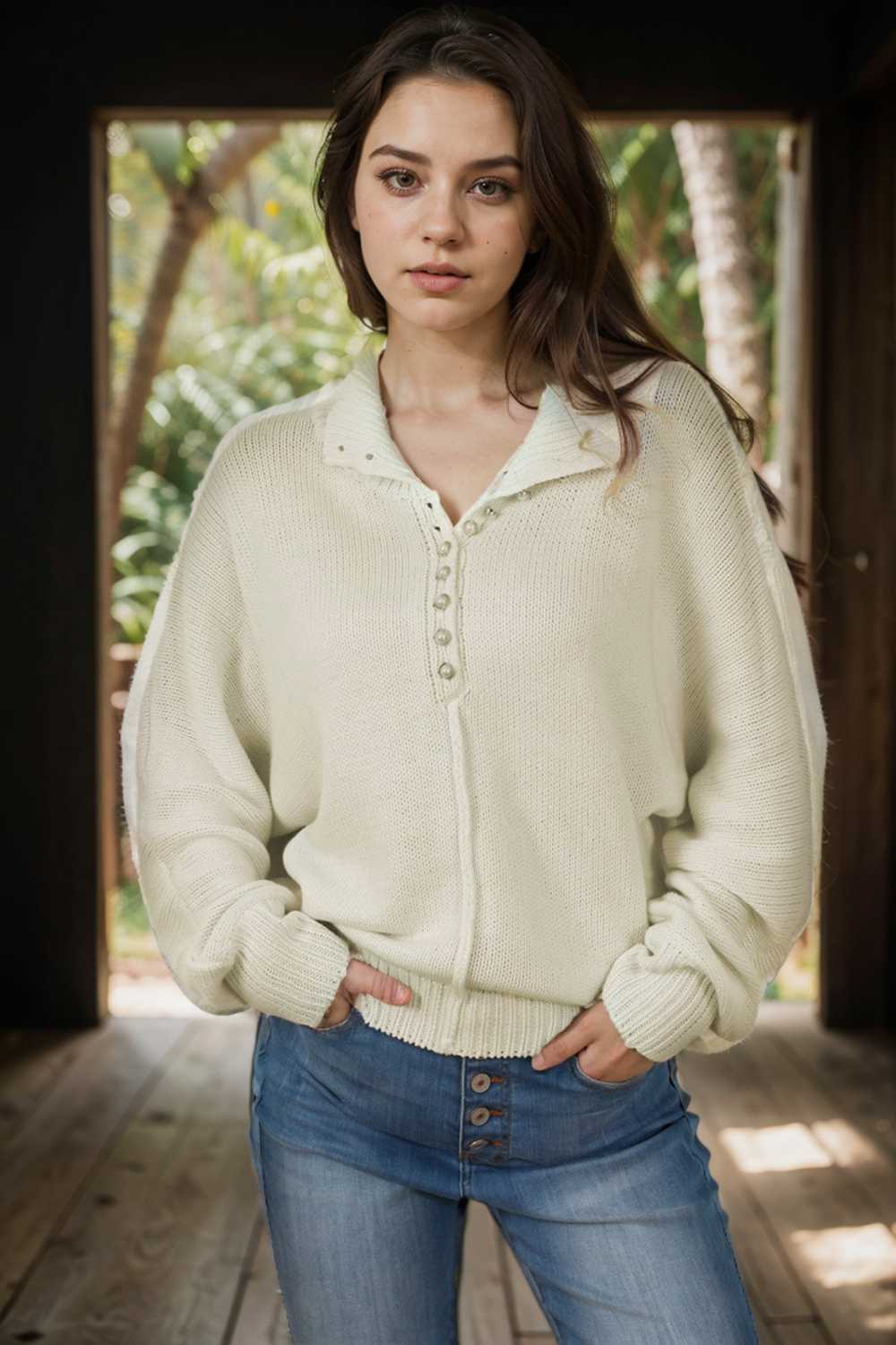 plus size casual hoodie women s plus solid ribbed long sleeve slight stretch hoodie drawstring sweatshirt