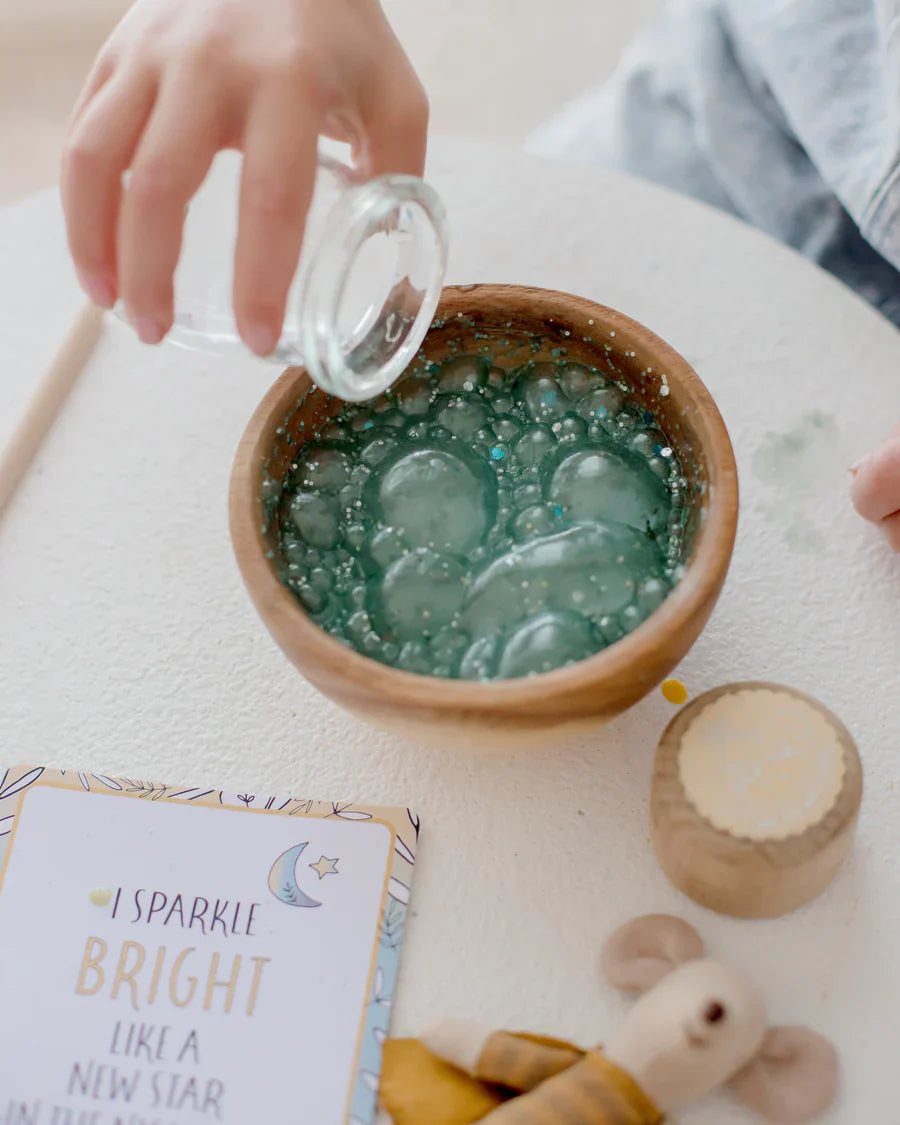 Tooth Fairy Magic Pouch